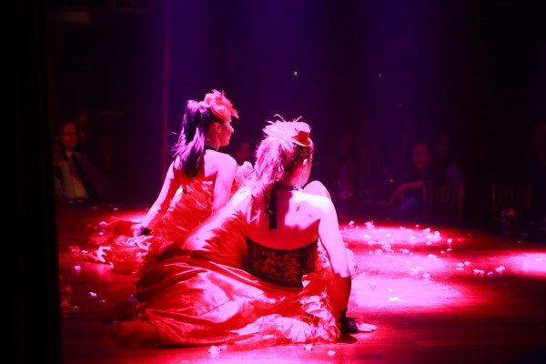 La Folie Rouge Cloture Part 2